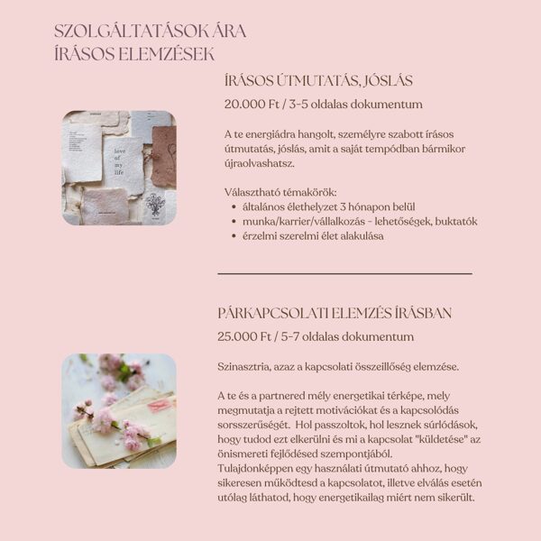 Írásos jólás, helyzetelemzés